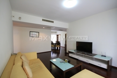 Summit Residence Managed By Yopark  |  优帕克 汇豪天下 3bedroom 150sqm ¥20,000 PDA01453