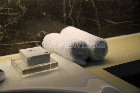 Summit Residence Managed By Yopark  |  优帕克 汇豪天下 3bedroom 150sqm ¥20,000 PDA01453