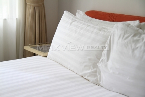 Summit Residence Managed By Yopark  |  优帕克 汇豪天下 3bedroom 150sqm ¥20,000 PDA01453