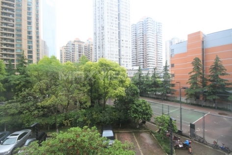 Summit Residence Managed By Yopark  |  优帕克 汇豪天下 3bedroom 150sqm ¥20,000 PDA01453