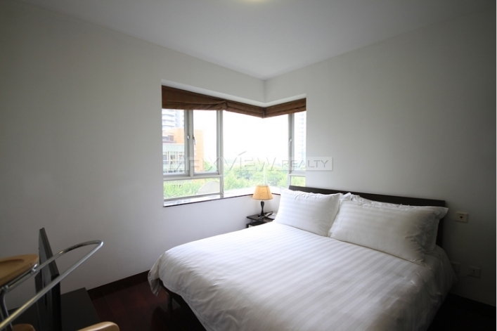 Summit Residence Managed By Yopark |  优帕克 汇豪天下 3bedroom 144sqm ¥20,000 PDA01920