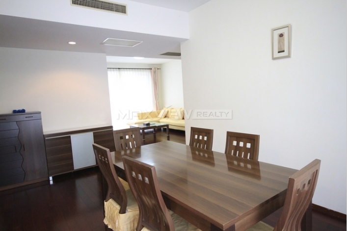 Summit Residence Managed By Yopark  |  优帕克 汇豪天下 3bedroom 150sqm ¥20,000 PDA01453