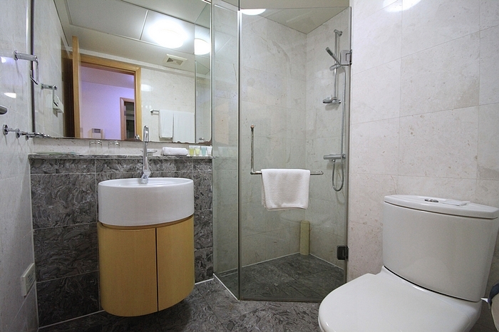 One Park Avenue Managed By Yopark  |   优帕克 静安枫景 2bedroom 106sqm ¥20,000 JAA02231