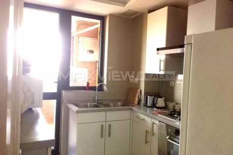 Territory Shanghai   |   泰府名邸 3bedroom 145sqm ¥20,000 SH015471