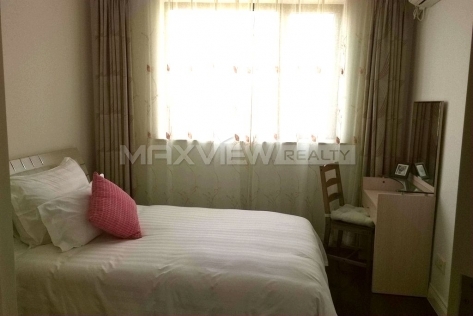 Territory Shanghai   |   泰府名邸 3bedroom 145sqm ¥20,000 SH015471