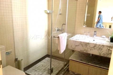Territory Shanghai   |   泰府名邸 3bedroom 145sqm ¥20,000 SH015471