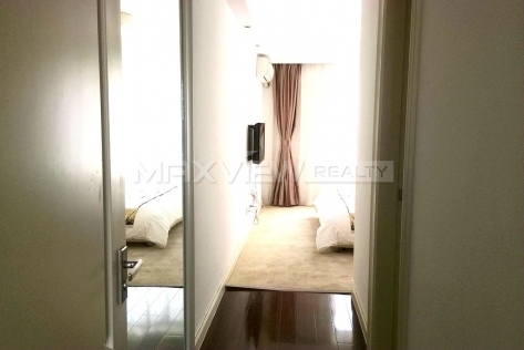 Territory Shanghai   |   泰府名邸 3bedroom 145sqm ¥20,000 SH015471