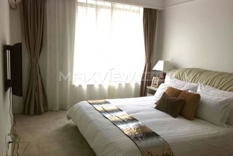 Territory Shanghai   |   泰府名邸 3bedroom 145sqm ¥20,000 SH015471