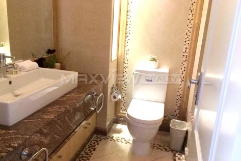 Territory Shanghai   |   泰府名邸 3bedroom 145sqm ¥20,000 SH015471
