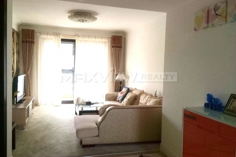 Territory Shanghai   |   泰府名邸 3bedroom 145sqm ¥20,000 SH015471