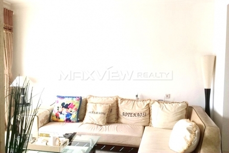 Territory Shanghai   |   泰府名邸 3bedroom 145sqm ¥20,000 SH015471