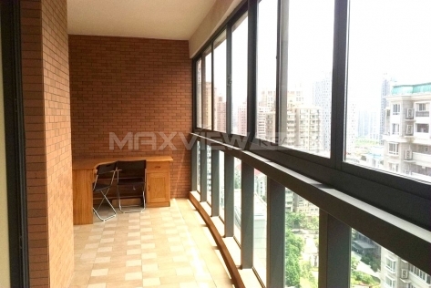 Territory Shanghai   |   泰府名邸 3bedroom 145sqm ¥20,000 SH015471