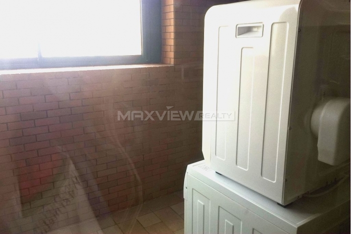 Territory Shanghai   |   泰府名邸 3bedroom 145sqm ¥20,000 SH015471