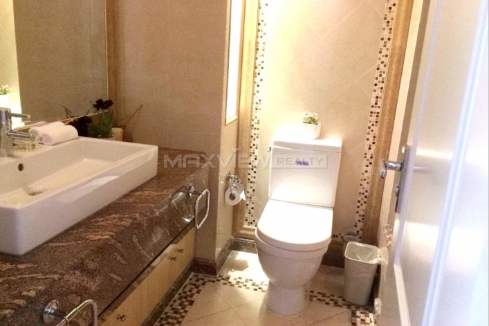 Territory Shanghai   |   泰府名邸 3bedroom 145sqm ¥20,000 SH015471