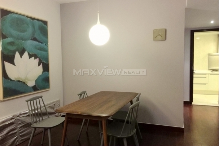 Central Residences   |   嘉里华庭 3bedroom 145sqm ¥32,000 XHA06580
