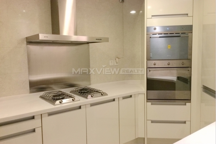 Central Residences   |   嘉里华庭 3bedroom 145sqm ¥32,000 XHA06580