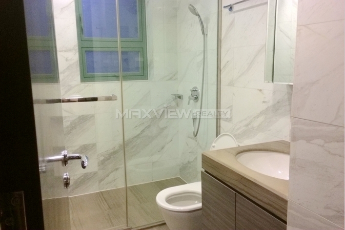 Central Residences   |   嘉里华庭 3bedroom 145sqm ¥32,000 XHA06580