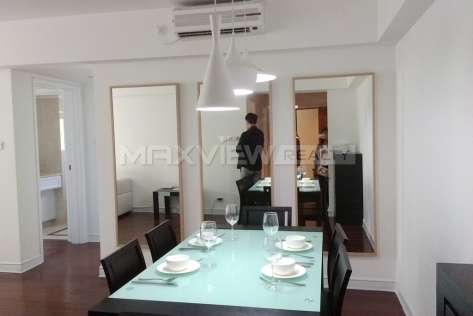 Oriental Manhattan   |   东方曼哈顿 2bedroom 107sqm ¥22,000 SH005056