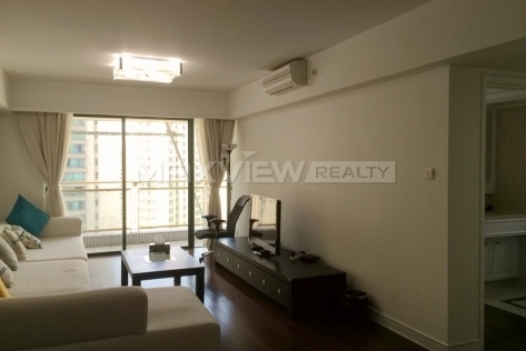 Oriental Manhattan   |   东方曼哈顿 2bedroom 107sqm ¥22,000 SH005056