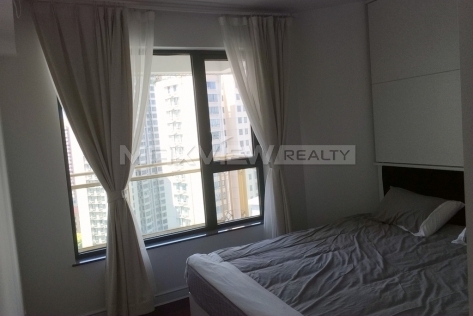 Oriental Manhattan   |   东方曼哈顿 2bedroom 107sqm ¥22,000 SH005056