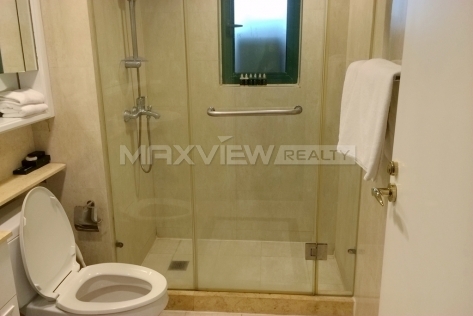 Oriental Manhattan   |   东方曼哈顿 2bedroom 107sqm ¥22,000 SH005056