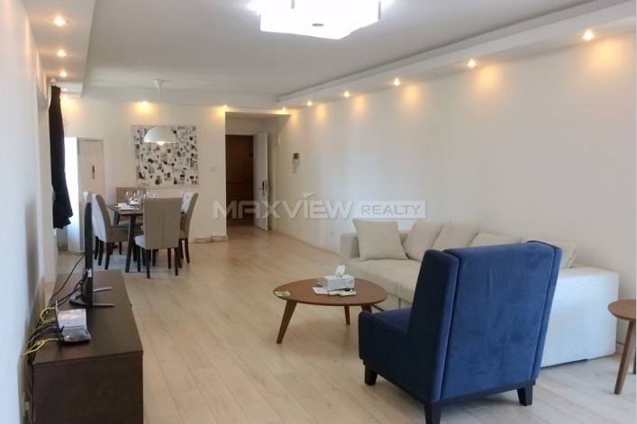 Oriental Manhattan   |   东方曼哈顿 3bedroom 136sqm ¥30,000 XHA06580