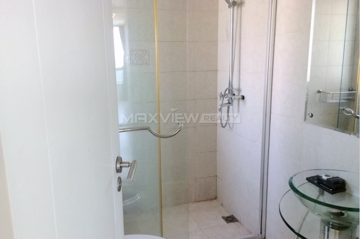 Oriental Manhattan   |   东方曼哈顿 3bedroom 136sqm ¥30,000 XHA06580
