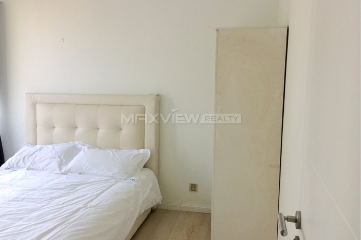 Oriental Manhattan   |   东方曼哈顿 3bedroom 136sqm ¥30,000 XHA06580