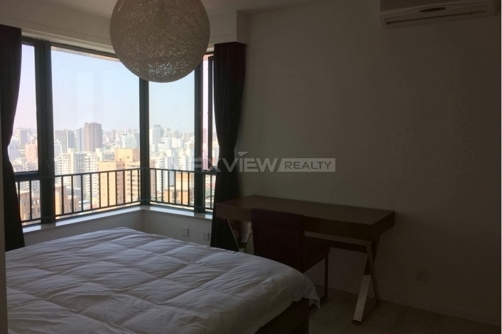 Oriental Manhattan   |   东方曼哈顿 3bedroom 136sqm ¥30,000 XHA06580