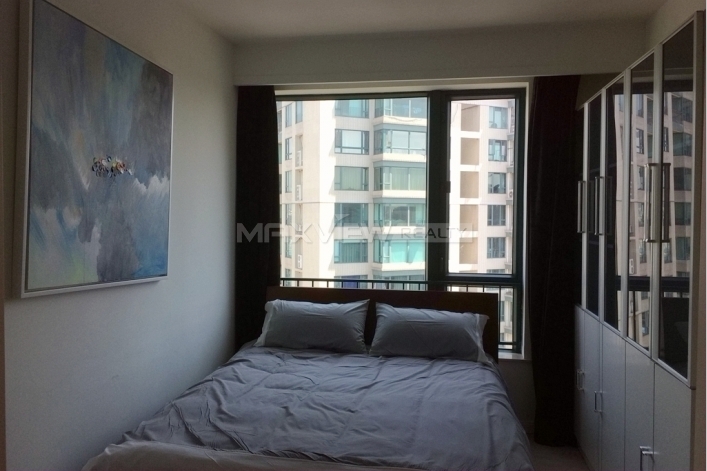 Oriental Manhattan   |   东方曼哈顿 3bedroom 136sqm ¥30,000 XHA06580