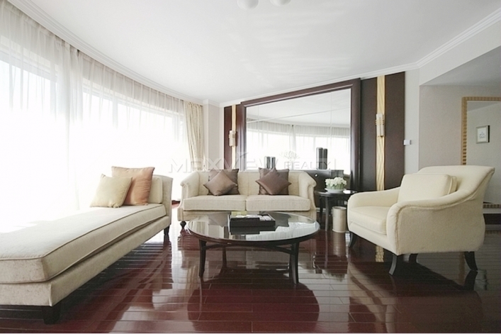 Shimao Riviera Garden 4bedroom 280sqm ¥36,000 PDA07417