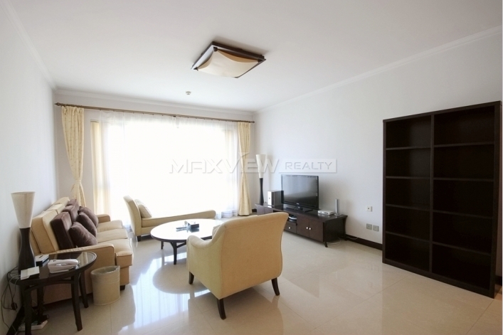 Shimao Riviera Garden Managed By Yopark   |   优帕克  2bedroom 138sqm ¥21,000 PDA07104