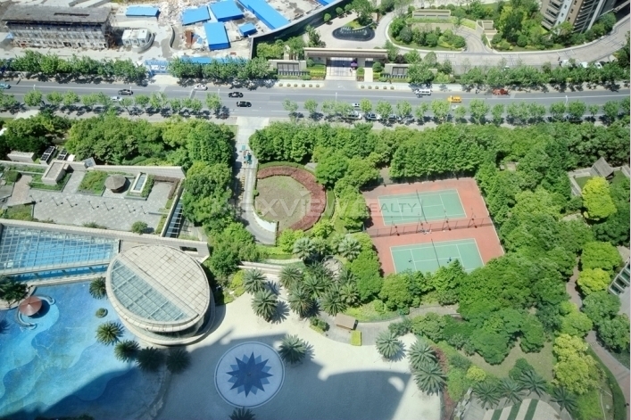 Shimao Riviera Garden Managed By Yopark   |   优帕克  2bedroom 138sqm ¥21,000 PDA07104