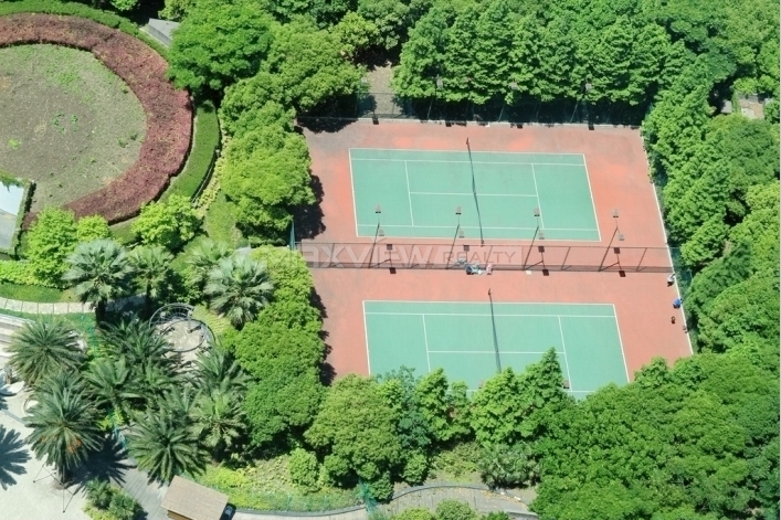 Shimao Riviera Garden Managed By Yopark   |   优帕克  2bedroom 138sqm ¥21,000 PDA07104