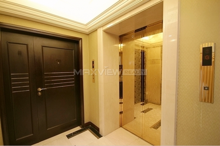 Shimao Riviera Garden Managed By Yopark   |   优帕克  4bedroom 278sqm ¥34,000 PDA07398