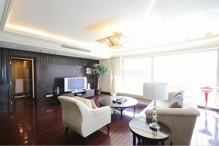 Shimao Riviera Garden Managed By Yopark   |   优帕克  4bedroom 278sqm ¥34,000 PDA07398