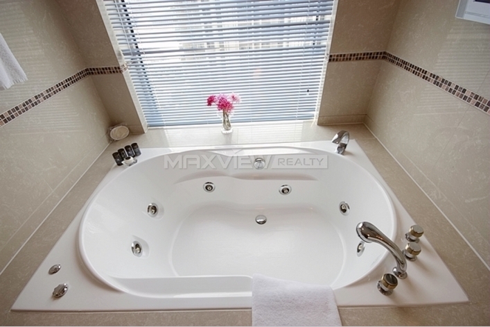 Shimao Riviera Garden  Managed By Yopark |   优帕克 世 3bedroom 237sqm ¥28,000 PDA09222