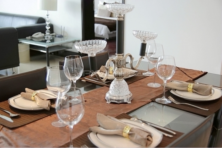 Shimao Riviera Garden  Managed By Yopark |   优帕克 世 3bedroom 237sqm ¥28,000 PDA09222