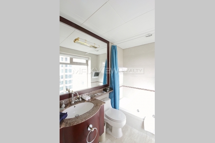 Shimao Riviera Garden   |   世茂滨江花园 2bedroom 131sqm ¥19,000 PDA07945