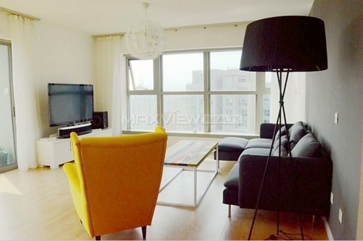 8 Park Avenue  |   静安豪景 4bedroom 217sqm ¥40,000 SH015484