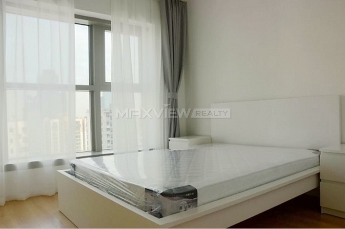 8 Park Avenue  |   静安豪景 4bedroom 217sqm ¥40,000 SH015484