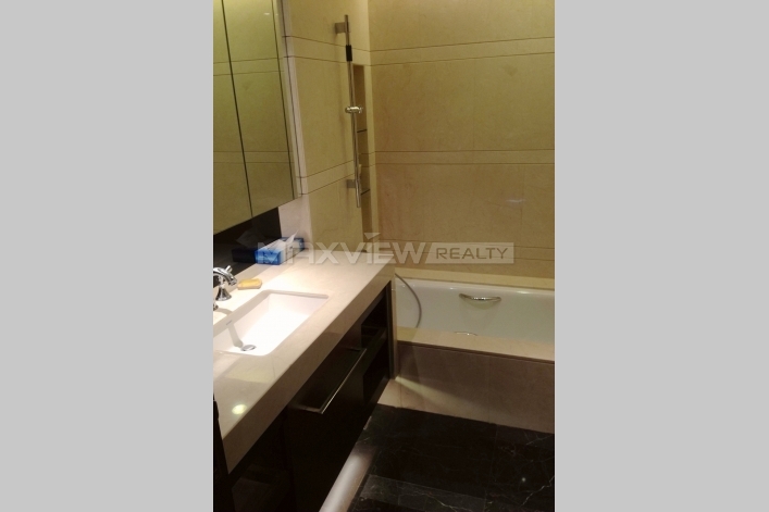 The Paragon | 茂名公馆 2bedroom 161sqm ¥40,000 CNA06058