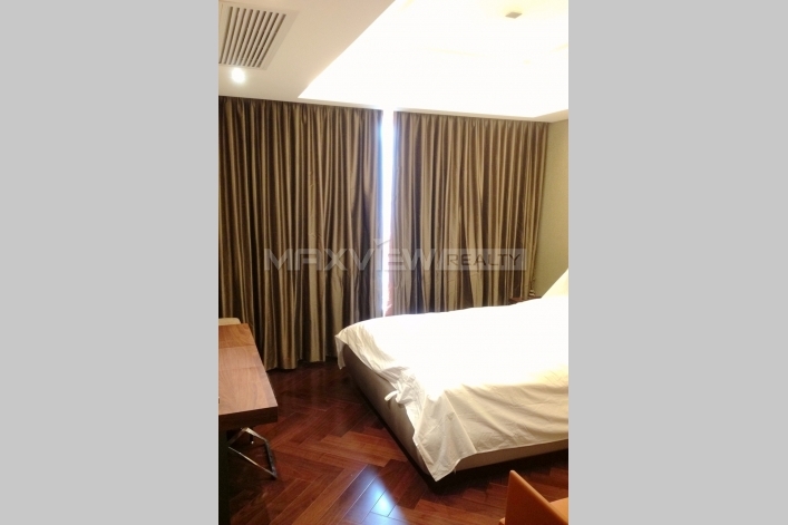 The Paragon | 茂名公馆 2bedroom 161sqm ¥40,000 CNA06058