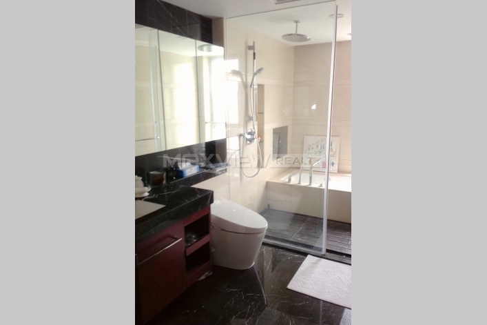 The Paragon | 茂名公馆 2bedroom 161sqm ¥40,000 CNA06058