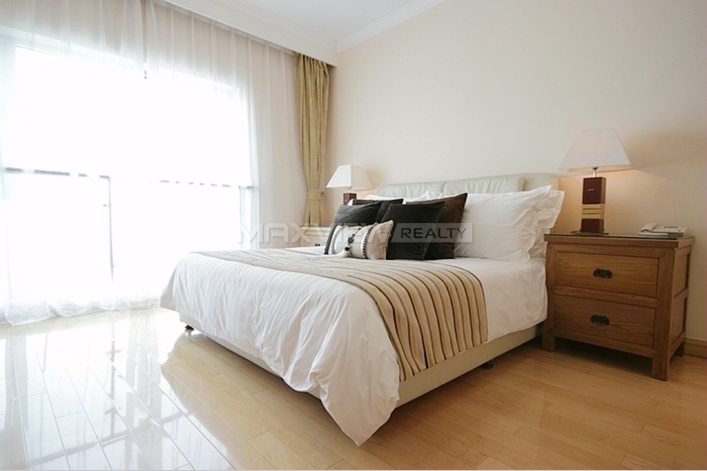 Shimao Riviera Garden Managed By Yopark  |   优帕克 世 2bedroom 140sqm ¥24,000 PDA08945