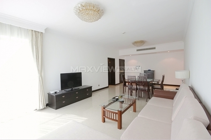 世茂滨江花园 2bedroom 148sqm ¥23,000 PDA07086