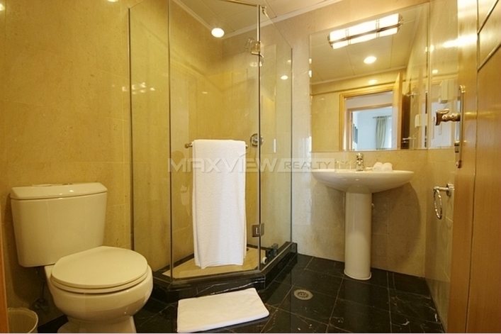 Shimao Riviera Garden Mangaged By Yopark  |  优帕克 世 3bedroom 229sqm ¥29,000 PDA07086