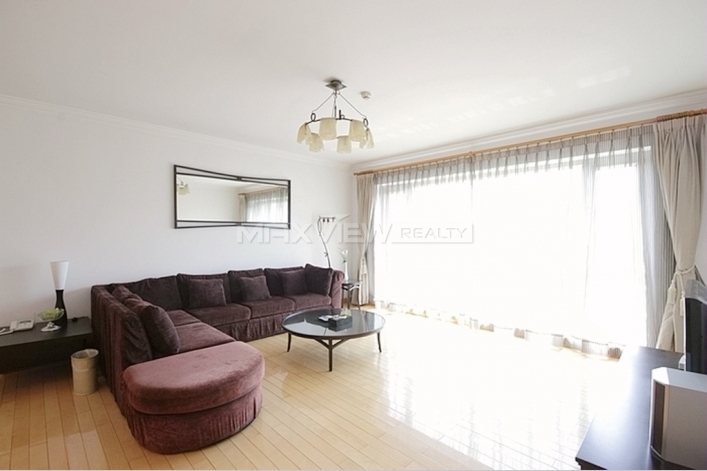 Shimao Riviera Garden Mangaged By Yopark  |  优帕克 世 3bedroom 229sqm ¥29,000 PDA07086