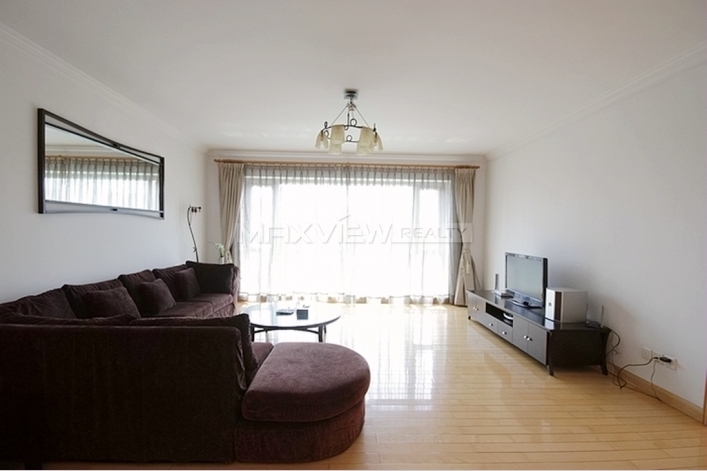 Shimao Riviera Garden Mangaged By Yopark  |  优帕克 世 3bedroom 229sqm ¥29,000 PDA07086