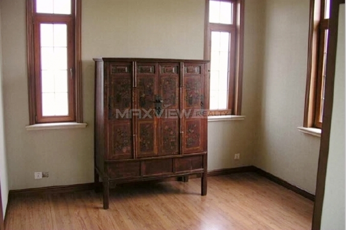 Forest Manor   |   西郊庄园 6bedroom 530sqm ¥68,000 QPV01524
